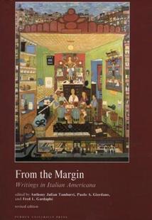 the Americana From Italian Writings 預(yù)售 Margin
