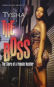 【预售】The Boss