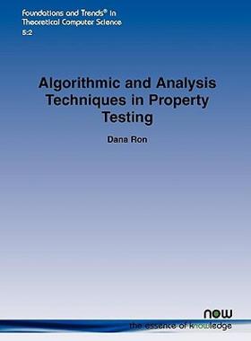 【预售】Algorithmic and Analysis Techniques in Property