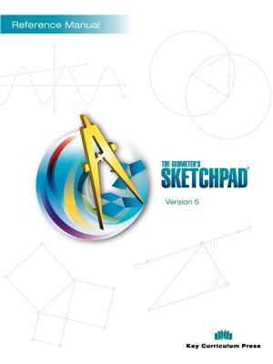 【预售】The Geometer's Sketchpad Version 5 Reference Manual