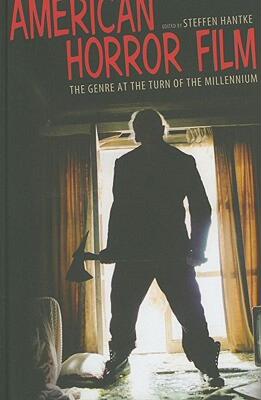 【预售】American Horror Film: The Genre at the Turn of the
