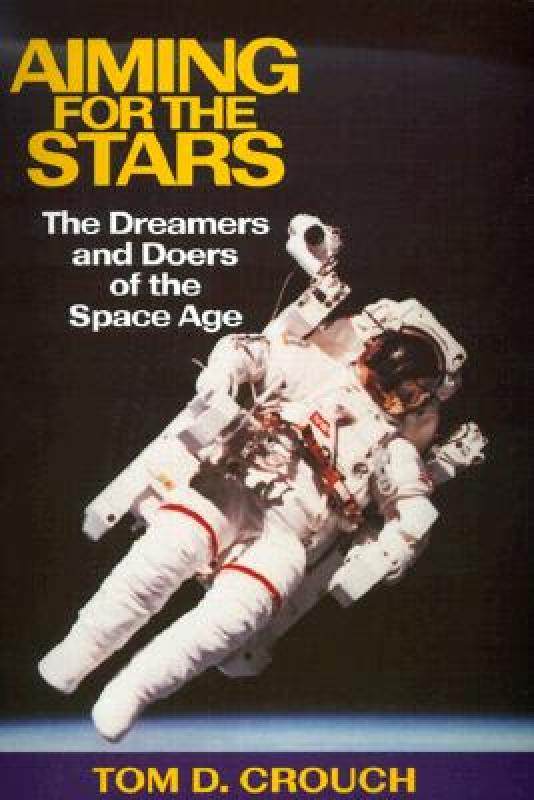 【预售】Aiming for the Stars: The Dreamers and Doers of the