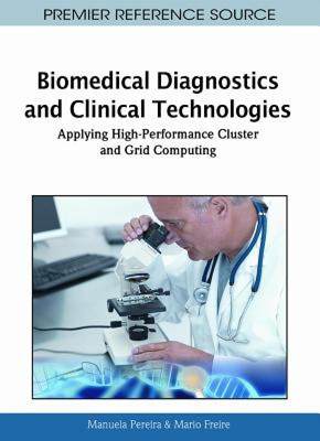 【预售】Biomedical Diagnostics and Clinical Technologies:
