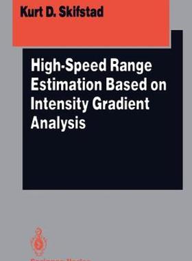 【预售】High-Speed Range Estimation Based on Intensity