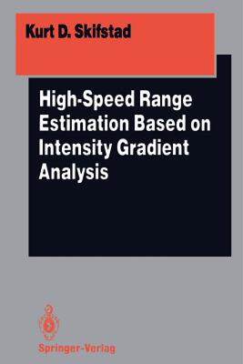 【预售】High-Speed Range Estimation Based on Intensity