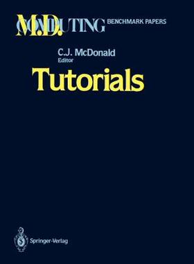 【预售】Tutorials