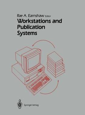 【预售】Workstations and Publication Systems