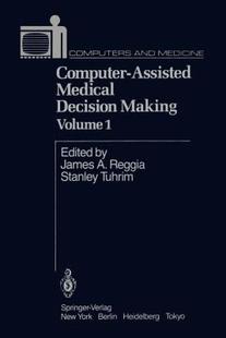 预售 Decision Computer Medical Making Assisted