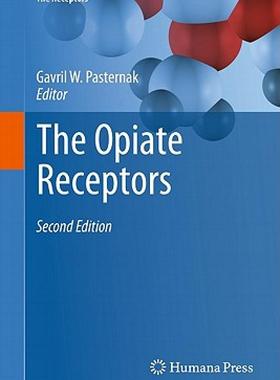 【预售】The Opiate Receptors