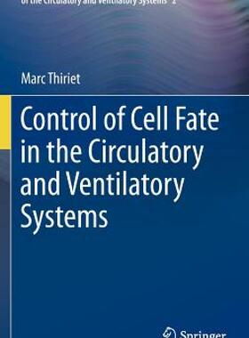 【预售】Control of Cell Fate in the Circulatory and