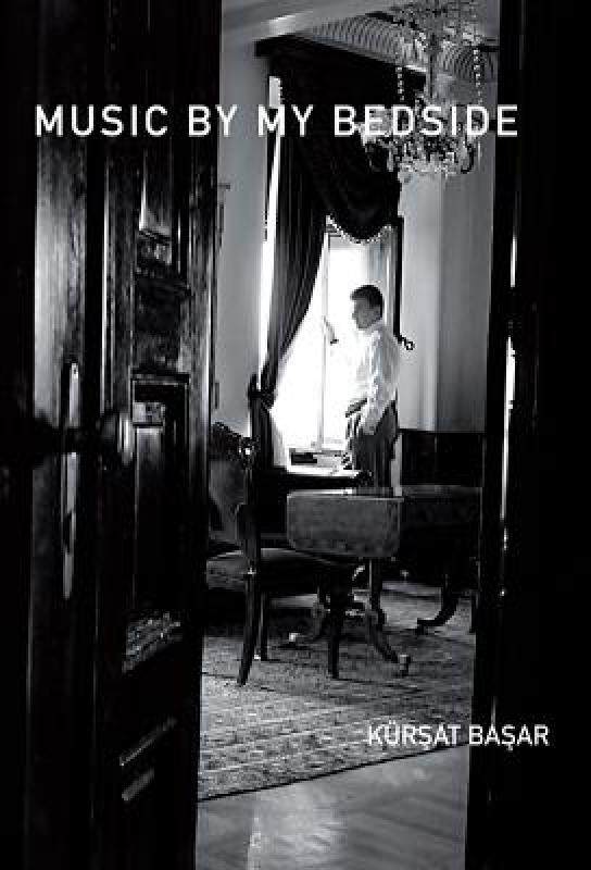【预售】Music by My Bedside
