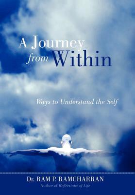 【预售】A Journey from Within: Ways to Understand the Self