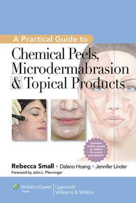 【预售】A Practical Guide to Chemical Peels