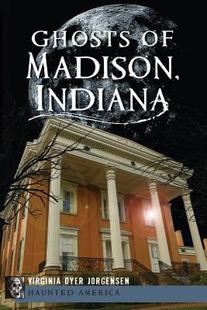 Madison Ghosts Indiana 预售