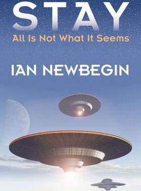 【预售】Stay: All Is Not What It Seems