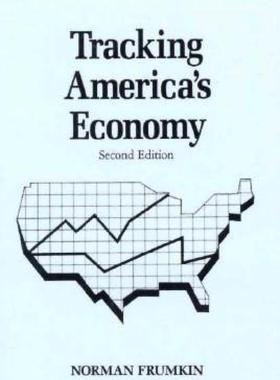 【预售】Tracking America's Economy