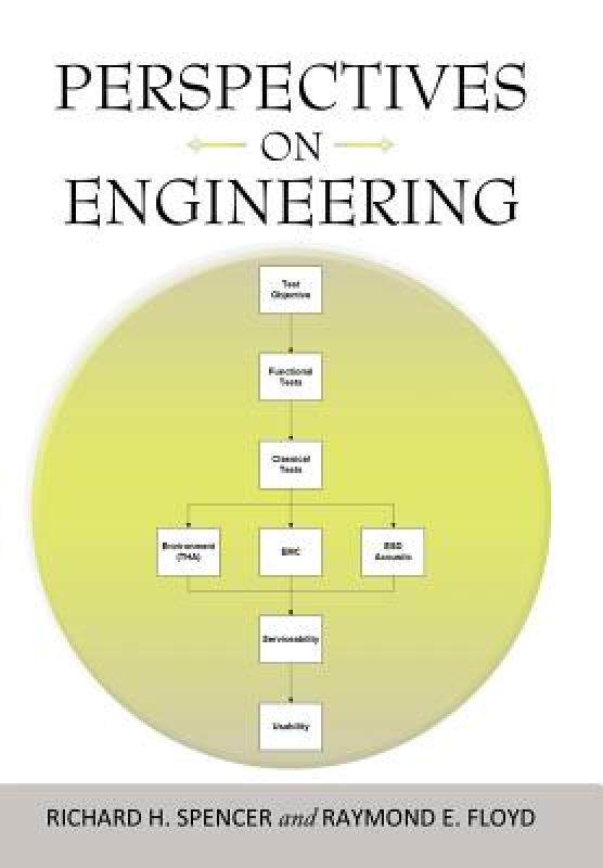 【预售】Perspectives on Engineering