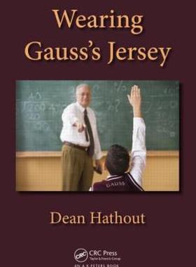 【预售】Wearing Gauss S Jersey