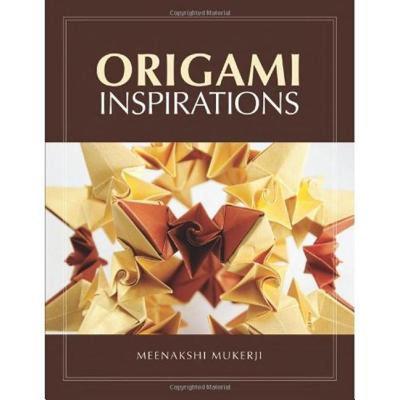 【预售】Origami Inspirations