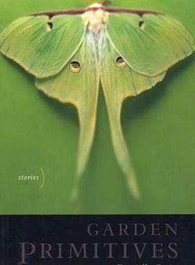 【预售】Garden Primitives