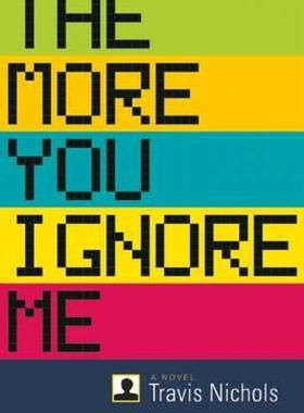 【预售】The More You Ignore Me