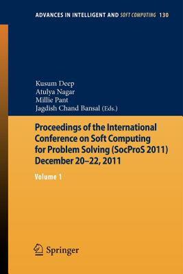 【预售】Proceedings of the International Conference on Soft