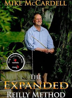 【预售】The Expanded Reilly Method: Or, Have a Great Day