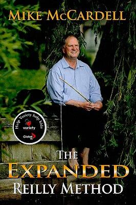 【预售】The Expanded Reilly Method: Or, Have a Great Day