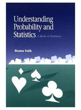 【预售】Understanding Probability STATS