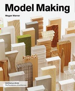 【预售】Model Making