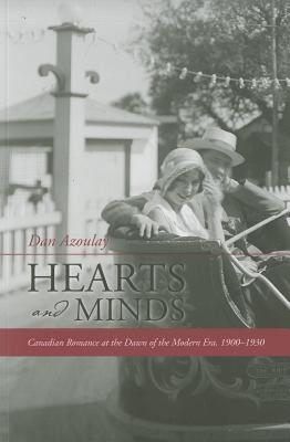 【预售】Hearts and Minds: Canadian Romance at the Dawn of