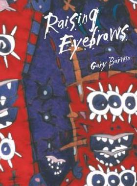 【预售】Raising Eyebrows