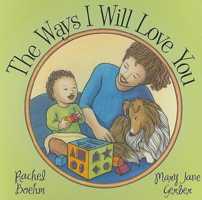 【预售】The Ways I Will Love You