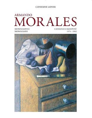 【预订】Armando Morales, Monograph and Catalogue Raisonne