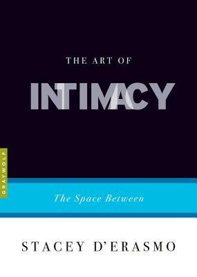 【预售】The Art of Intimacy: The Space Between