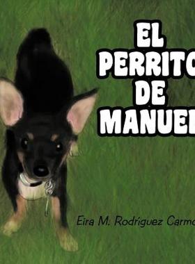 【预售】El Perrito de Manuel