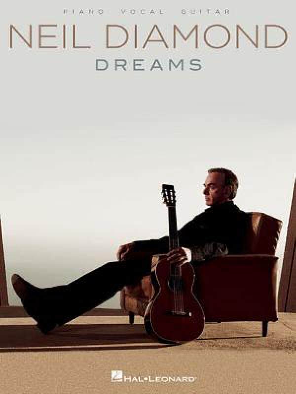 【预售】Neil Diamond - Dreams