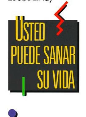 【预售】Usted Puede Sanar Su Vida