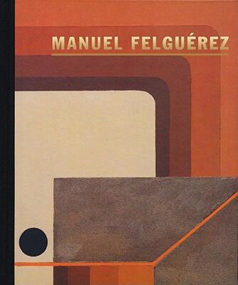 【预售】Manuel Felguerez: Constructive Invention