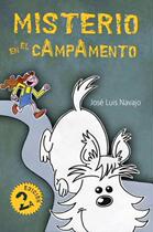 Pre-sale of Misterio En El Campamento