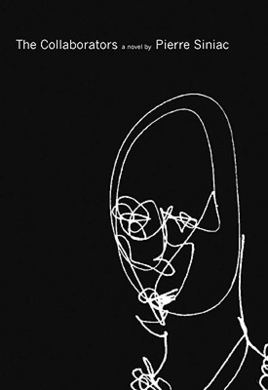 【预售】The Collaborators