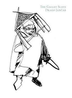 【预售】The Galley Slave