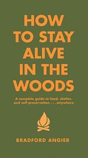 Complete 預(yù)售 How Alive the Guide Woods Stay