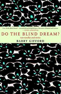 【预售】Do the Blind Dream?: New Novellas and Stories