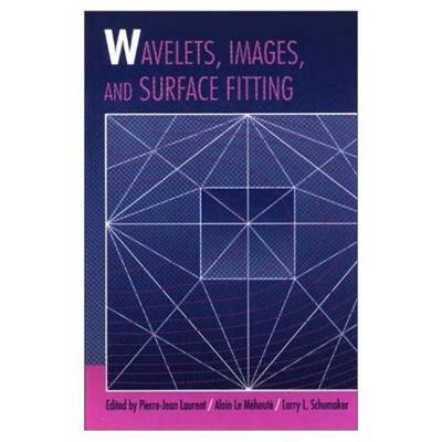 【预售】Wavelets, Images, and Surface Fitting
