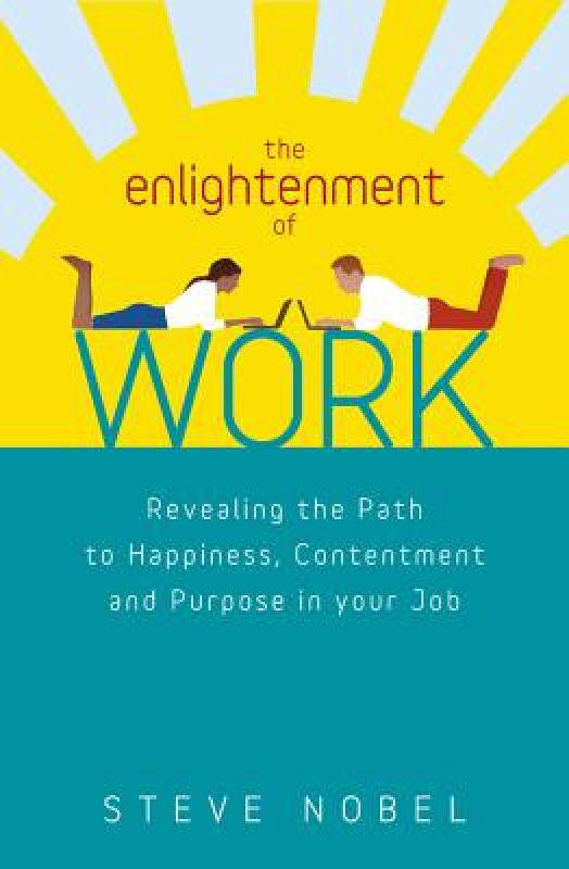 【预售】The Enlightenment of Work: Revealing the Path to