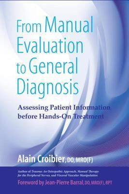 【预售】From Manual Evaluation to General Diagnosis: