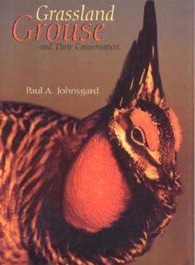 【预售】Grassland Grouse: And Their Conservation