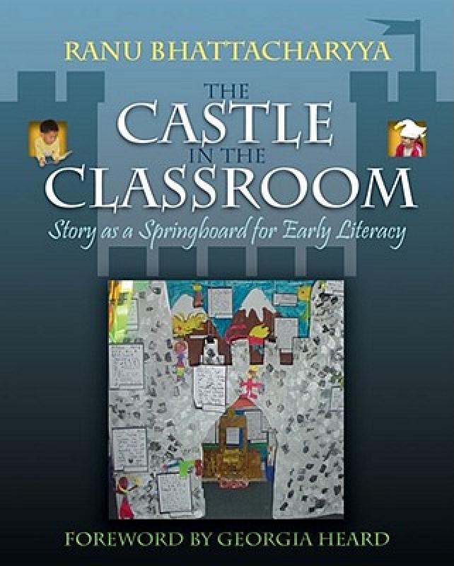 【预售】The Castle in the Classroom: Story as a Springboard