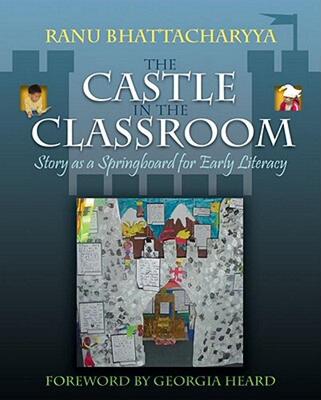 【预售】The Castle in the Classroom: Story as a Springboard